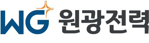 원광전력(주)