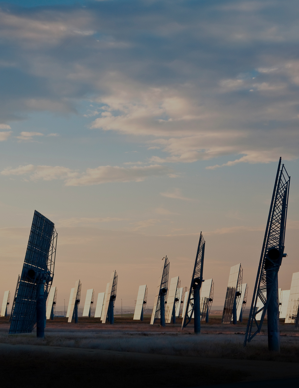 RENEWABLE ENERGY