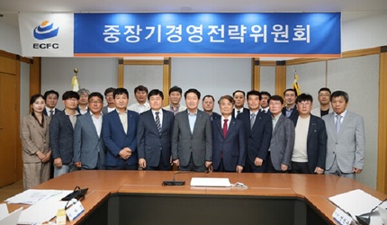 원광전력㈜, 제1회 중장기경영전략위원회 위원장 위촉