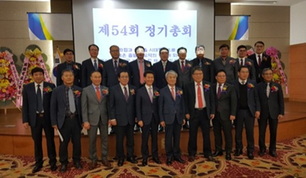 CEO전연수한국전기공사협회전남도회장 \
